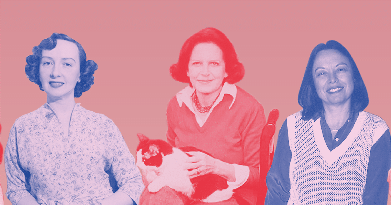 A história das mulheres na Academia Brasileira de Letras