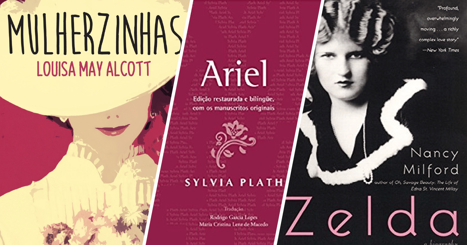 13 livros adorados por Patti Smith