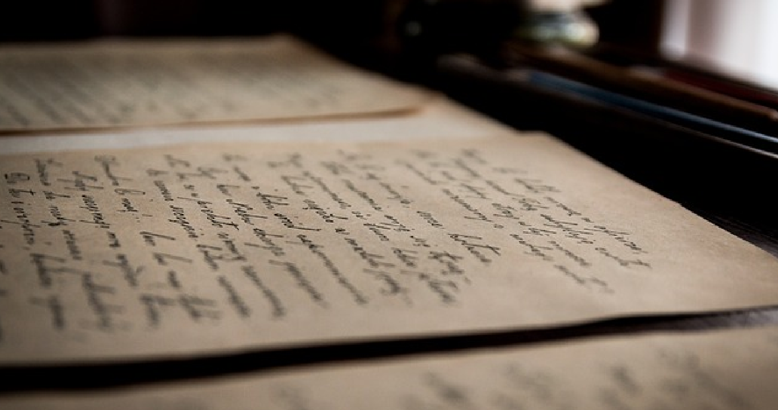 Carta de Jack London a Joseph Conrad