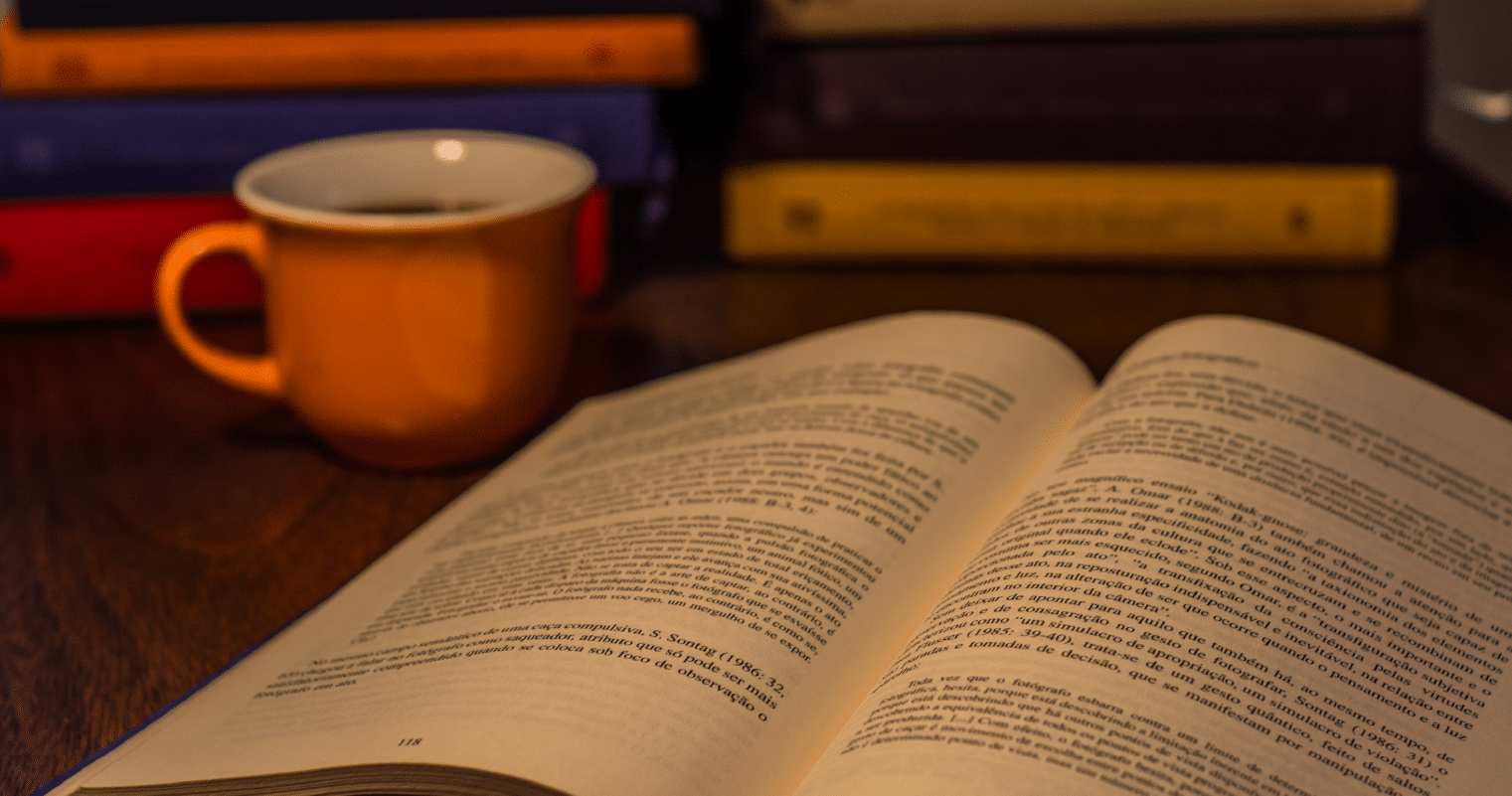 Metaliteratura: livros que falam sobre livros