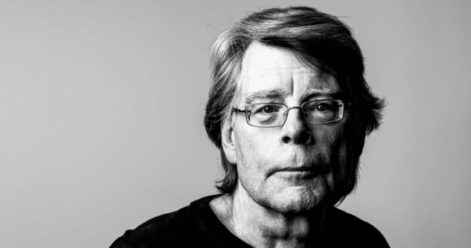 Os 10 melhores livros de Stephen King segundo seus fãs