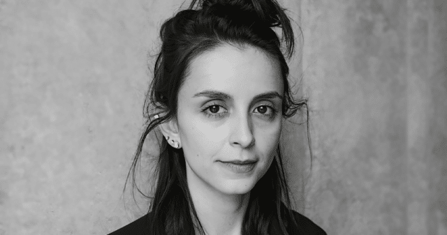 Aline Bei e sua escrita arrebatadora