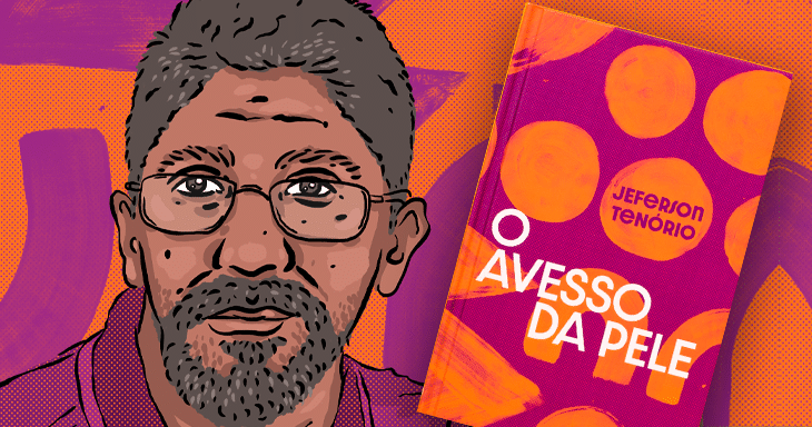 “O avesso da pele”: um romance premiado por sua realidade.