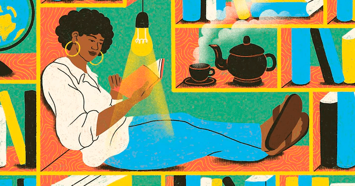 7 livros clássicos para você ler e se apaixonar