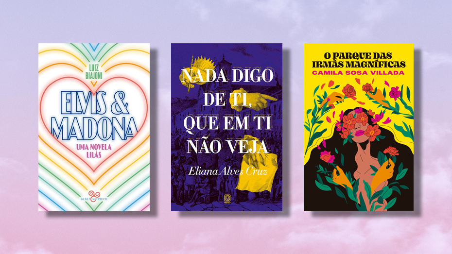 5 livros de protagonismo trans que você precisa conhecer