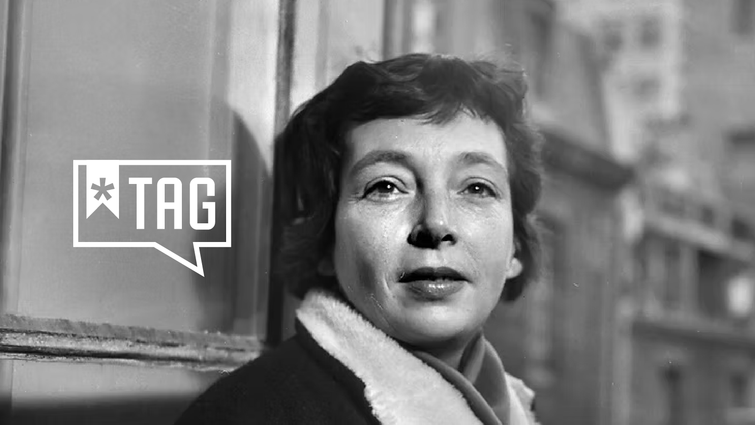 5 motivos para ler Marguerite Duras