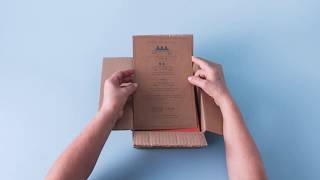 Unboxing: Retorno a Brideshead | Janeiro de 2018