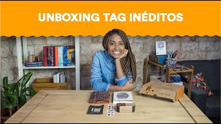 Unboxing: A seca, de Jane Harper | TAG Inéditos