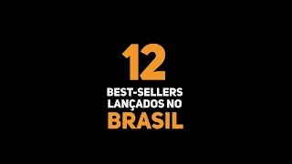 12 CAIXINHAS DA TAG INÉDITOS